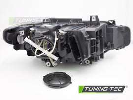 Faro Anteriore Lato Sinistro XENON per BMW Serie 3 F30 F31 11-15