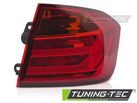 Fanale Posteriore Lato Destro TYC per BMW Serie 3 F30 11-15