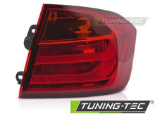 Load image into Gallery viewer, Fanale Posteriore Lato Destro TYC per BMW Serie 3 F30 11-15