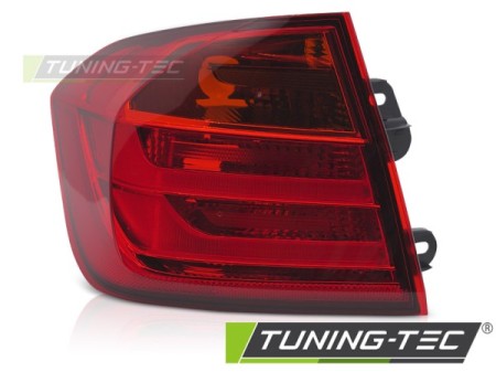 Fanale Posteriore Lato Sinistro TYC per BMW Serie 3 F30 11-15