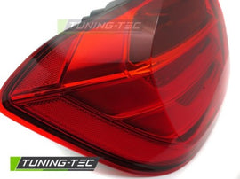 Fanale Posteriore Lato Sinistro TYC per BMW Serie 3 F30 11-15