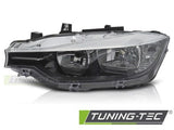 Faro Anteriore Lato Sinistro per BMW Serie 3 F30 F31 LCI 15-18