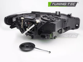 Faro Anteriore Lato Sinistro per BMW Serie 3 F30 F31 LCI 15-18