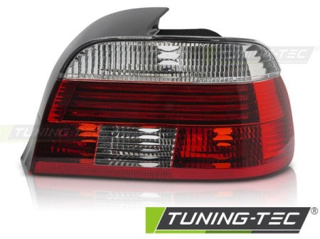 Fanale Posteriore Lato Destro TYC per BMW Serie 5 E39 LCI 00-03