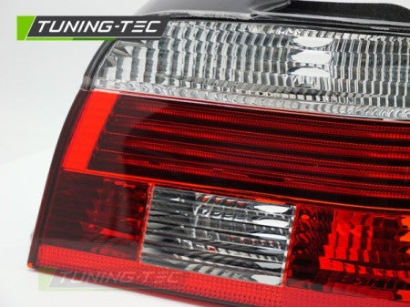 Fanale Posteriore Lato Destro TYC per BMW Serie 5 E39 LCI 00-03