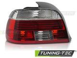 Fanale Posteriore Lato Sinistro TYC per BMW Serie 5 E39 LCI 00-03