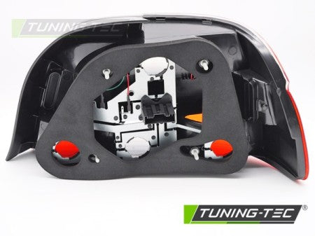Fanale Posteriore Lato Sinistro TYC per BMW Serie 5 E39 LCI 00-03