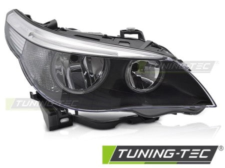 Faro Anteriore Lato Destro per BMW Serie 5 E60 E61 03-07