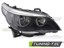 Carica l&#39;immagine nel visualizzatore di Gallery, Faro Anteriore Lato Destro per BMW Serie 5 E60 E61 03-07