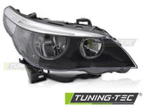 Faro Anteriore Lato Destro per BMW Serie 5 E60 E61 03-07
