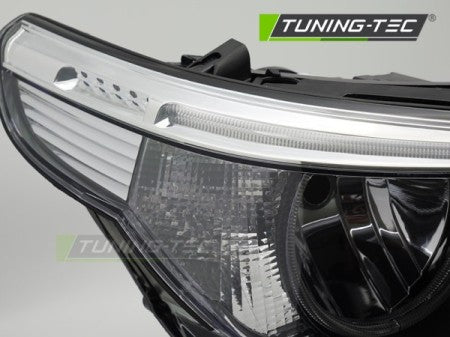 Faro Anteriore Lato Destro per BMW Serie 5 E60 E61 03-07