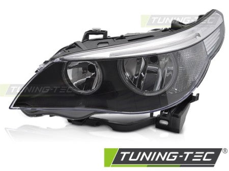 Faro Anteriore Lato Sinistro per BMW Serie 5 E60 E61 03-07