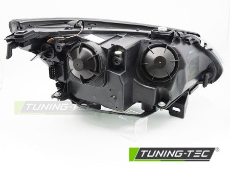 Faro Anteriore Lato Sinistro per BMW Serie 5 E60 E61 03-07