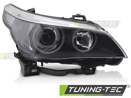 Fari Anteriori XENON D1S Lato Destro per BMW Serie 5 E60 E61 05-07