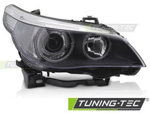 Carica l&#39;immagine nel visualizzatore di Gallery, Fari Anteriori XENON D1S Lato Destro per BMW Serie 5 E60 E61 05-07