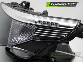 Fari Anteriori XENON D1S Lato Sinistro per BMW Serie 5 E60 E61 05-07