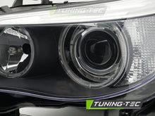 Carica l&#39;immagine nel visualizzatore di Gallery, Fari Anteriori XENON D1S Lato Sinistro per BMW Serie 5 E60 E61 05-07