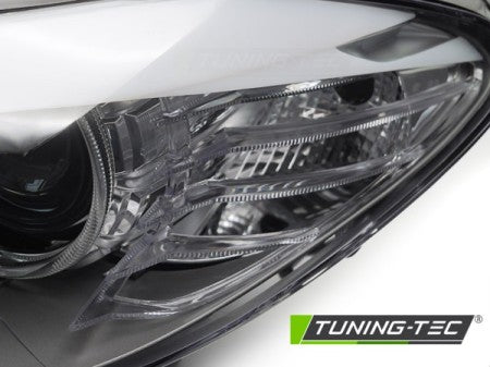 Faro Anteriore Lato Sinistro per BMW Serie 5 F10 F11 10-13