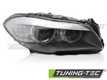Load image into Gallery viewer, Faro Anteriore Lato Destro XENON per BMW Serie 5 F10 F11 10-13