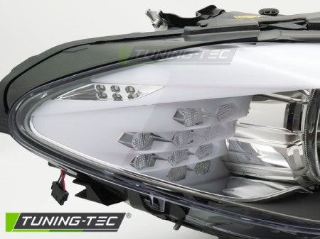 Faro Anteriore Lato Destro XENON per BMW Serie 5 F10 F11 10-13