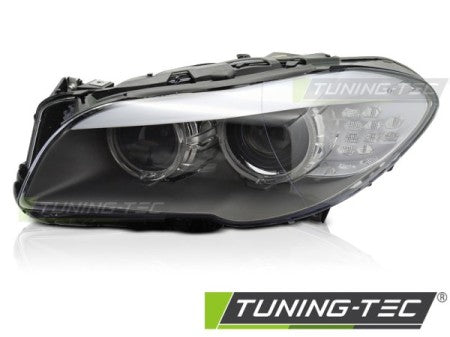 Faro Anteriore Lato Sinistro XENON per BMW Serie 5 F10 F11 10-13