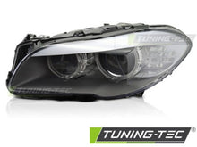 Load image into Gallery viewer, Faro Anteriore Lato Sinistro XENON per BMW Serie 5 F10 F11 10-13
