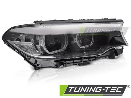 Faro Anteriore LED Lato Destro per BMW Serie 5 G30 G31 17-20