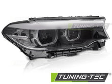 Carica l&#39;immagine nel visualizzatore di Gallery, Faro Anteriore LED Lato Destro per BMW Serie 5 G30 G31 17-20