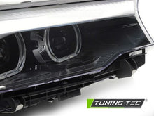 Carica l&#39;immagine nel visualizzatore di Gallery, Faro Anteriore LED Lato Destro per BMW Serie 5 G30 G31 17-20