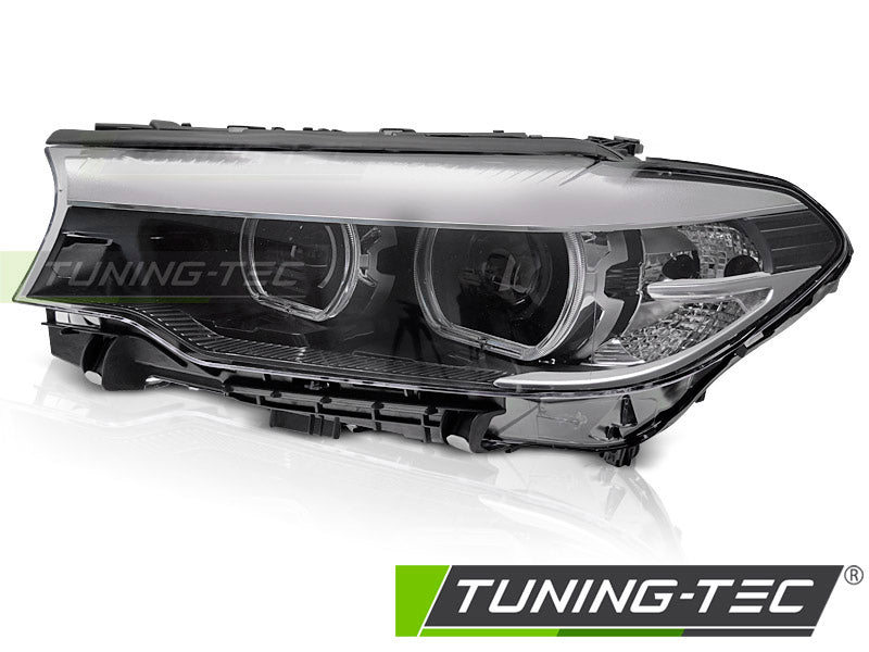 Fari Anteriori per BMW Serie 5 (G30 / G31) 2017-2020