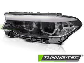 Fari Anteriori LED Lato Sinistro per BMW Serie 5 G30 Berlina / G31 Station Wagon 2017-2020