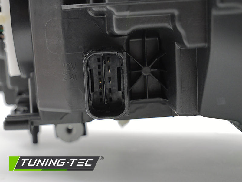 Fari Anteriori per BMW Serie 5 (G30 / G31) 2017-2020