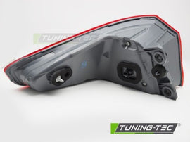 Fanale Posteriore LED Lato Destro TYC per BMW Serie 5 G30 M5 F90 17-20