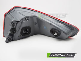 Fanale Posteriore LED Lato Sinistro TYC per BMW Serie 5 G30 M5 F90 17-20