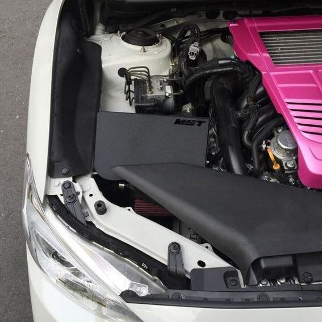 Kit aspirazione diretta MST Performance per Subaru WRX 2.0T FA20 - foto 3