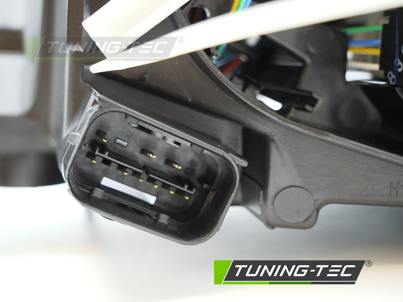 Fari Anteriori per BMW X1 (E84) 2009-2012