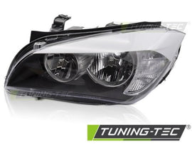 Faro Anteriore Lato Sinistro per BMW X1 E84 09-12