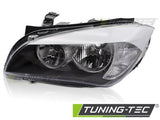 Faro Anteriore Lato Sinistro per BMW X1 E84 09-12