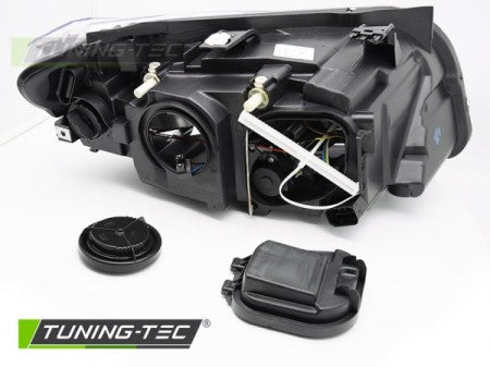 Faro Anteriore Lato Sinistro per BMW X1 E84 09-12