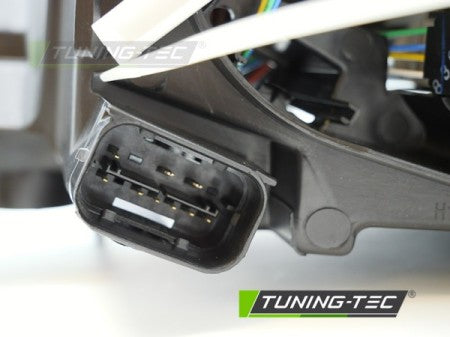 Faro Anteriore Lato Sinistro per BMW X1 E84 09-12