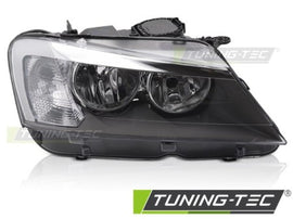 Faro Anteriore Lato Destro per BMW X3 F25 10-14