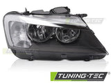Faro Anteriore Lato Destro per BMW X3 F25 10-14