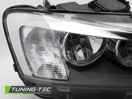 Faro Anteriore Lato Destro per BMW X3 F25 10-14