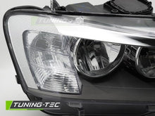Load image into Gallery viewer, Faro Anteriore Lato Destro per BMW X3 F25 10-14
