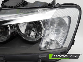 Faro Anteriore Lato Sinistro per BMW X3 F25 10-14
