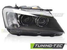 Load image into Gallery viewer, Faro Anteriore Lato Destro XENON per BMW X3 F25 10-14
