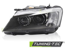 Load image into Gallery viewer, Faro Anteriore Lato Sinistro XENON per BMW X3 F25 10-14