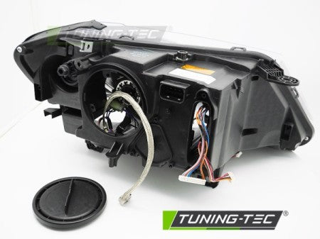 Faro Anteriore Lato Sinistro XENON per BMW X3 F25 10-14