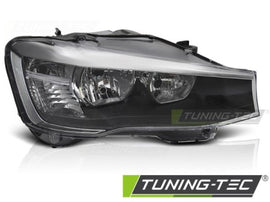 Faro Anteriore Lato Destro per BMW X3 F25 LCI 14-17