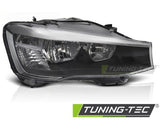 Faro Anteriore Lato Destro per BMW X3 F25 LCI 14-17
